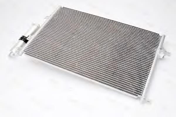 KTT110315 Thermotec Radiador de aparelho de ar condicionado