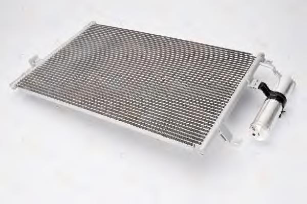 Compre KTT110315 Thermotec Radiador de aparelho de ar condicionado
