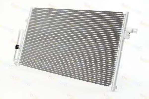 Radiador de aparelho de ar condicionado KTT110315 Thermotec