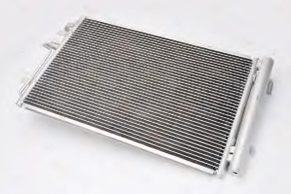 Radiador de aparelho de ar condicionado Thermotec KTT110311 preço, a partir de 95,51 USD