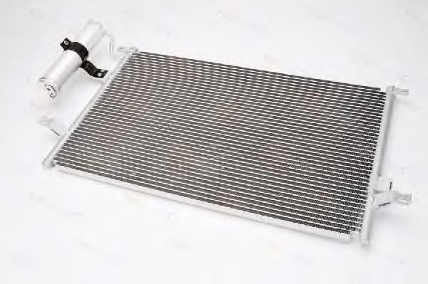 Radiador de aparelho de ar condicionado Thermotec KTT110315 preço, a partir de 91,01 USD