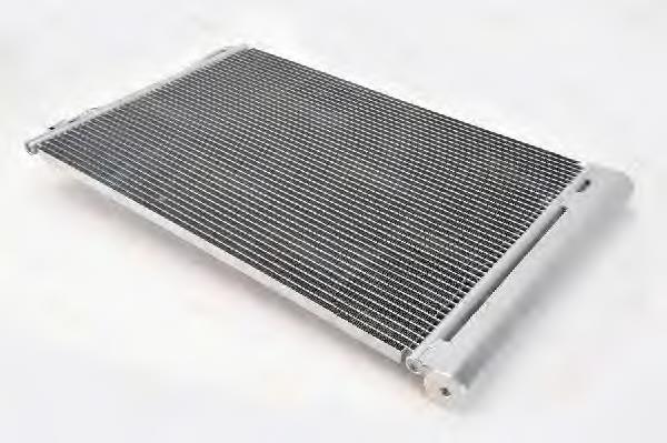 Radiador de aparelho de ar condicionado Thermotec KTT110320