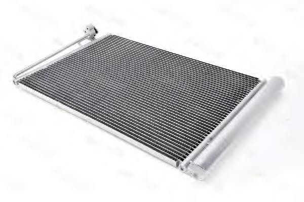 Radiador de aparelho de ar condicionado Thermotec KTT110320 preço, a partir de 79,24 USD