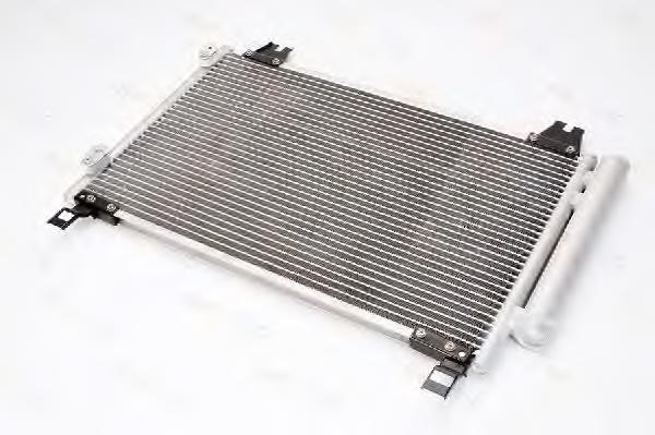 Radiador de aparelho de ar condicionado Toyota 8846052130 preço, a partir de 99,72 USD