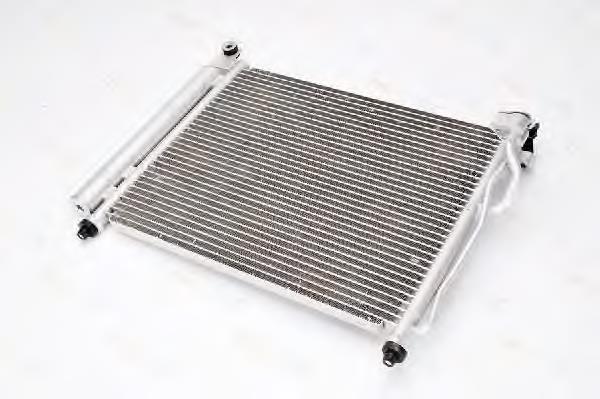 Compre 9760607000 Hyundai/Kia Radiador de aparelho de ar condicionado