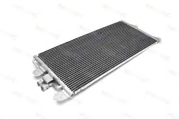 Radiador de aparelho de ar condicionado Eaclima 30C77009 preço, a partir de 93,61 USD