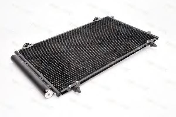 8845013030 Toyota Radiador de aparelho de ar condicionado