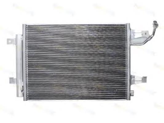 Radiador de aparelho de ar condicionado Mercedes A4548300070 preço, a partir de 93,64 USD