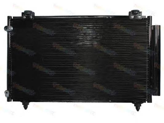 Radiador de aparelho de ar condicionado Thermotec KTT110168 preço, a partir de 78,32 USD