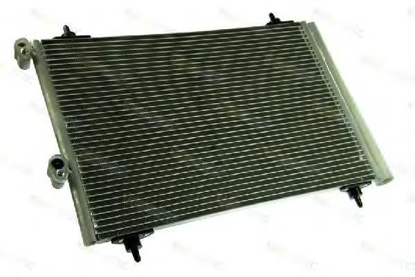 Radiador de aparelho de ar condicionado Thermotec KTT110159 preço, a partir de 85,25 USD
