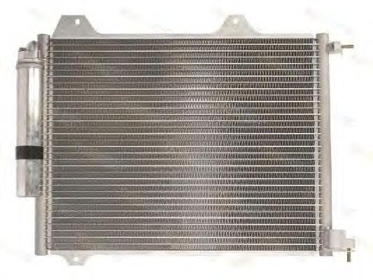 Radiador de aparelho de ar condicionado Suzuki 9531186G00 preço, a partir de 111,71 USD