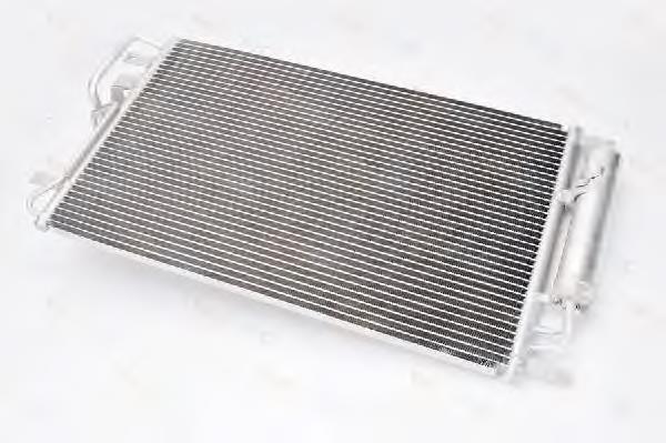 Radiador de aparelho de ar condicionado Sato Tech C12166 preço, a partir de 72,36 USD