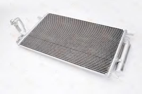 Radiador de aparelho de ar condicionado Thermotec KTT110242 preço, a partir de 88,92 USD