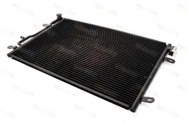 Compre TP1594665 Tempest Radiador de aparelho de ar condicionado