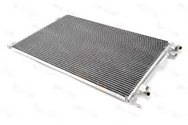Radiador de aparelho de ar condicionado Thermotec KTT110253 preço, a partir de 88,19 USD