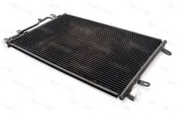 Radiador de aparelho de ar condicionado TP1594665 Tempest