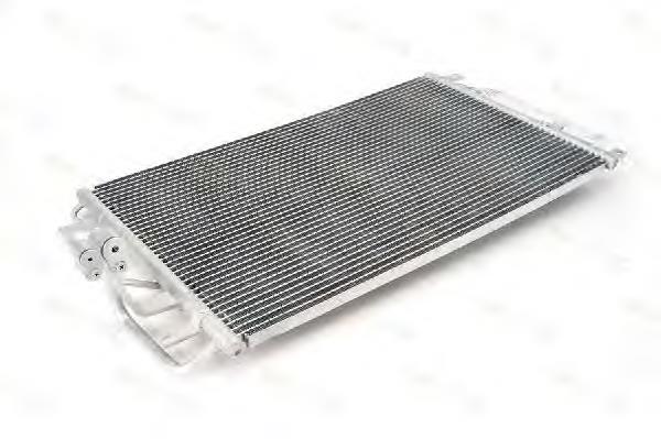 Radiador de aparelho de ar condicionado Sato Tech C12166