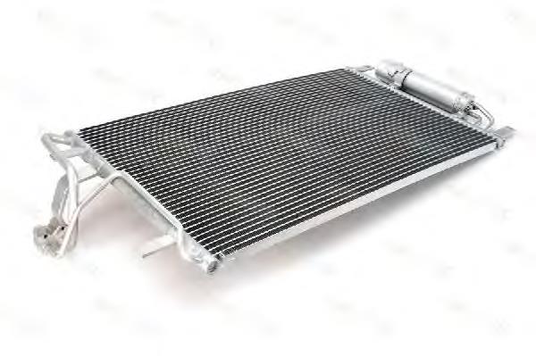 Compre KTT110242 Thermotec Radiador de aparelho de ar condicionado