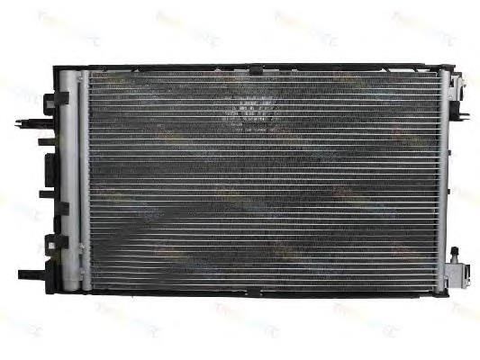 Radiador de aparelho de ar condicionado Thermotec KTT110211 preço, a partir de 65,00 USD