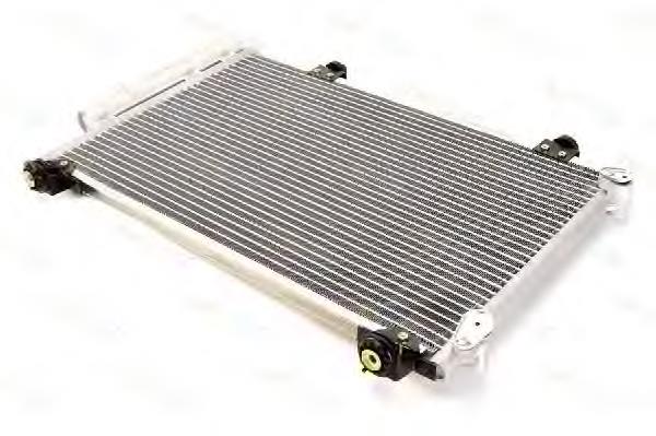 Radiador de aparelho de ar condicionado Thermotec KTT110233 preço, a partir de 98,11 USD