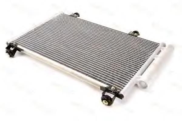 Compre KTT110233 Thermotec Radiador de aparelho de ar condicionado