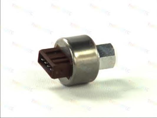 Sensor de pressão absoluta de aparelho de ar condicionado 6455W0 Peugeot/Citroen