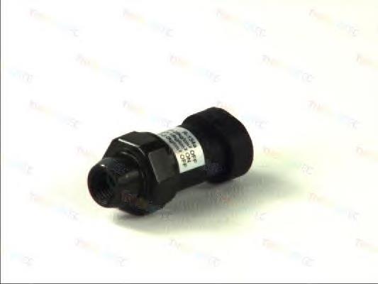 Sensor de pressão absoluta de aparelho de ar condicionado 7701038395 Renault (RVI)