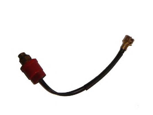 Compre A0048206810 Mercedes Sensor de pressão absoluta de aparelho de ar condicionado