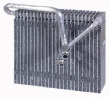 1618357 Opel Vaporizador de aparelho de ar condicionado