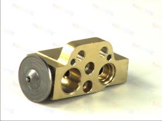 Válvula TRV de aparelho de ar condicionado 6RF820679 VAG