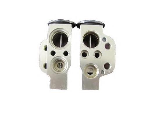 Compre 6RF820679 VAG Válvula TRV de aparelho de ar condicionado