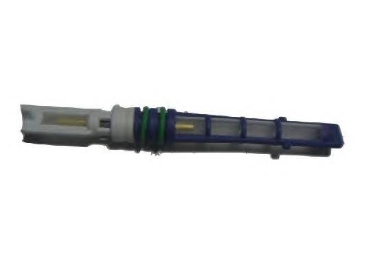 Válvula do compressor de aparelho de ar condicionado 3856040 Ford