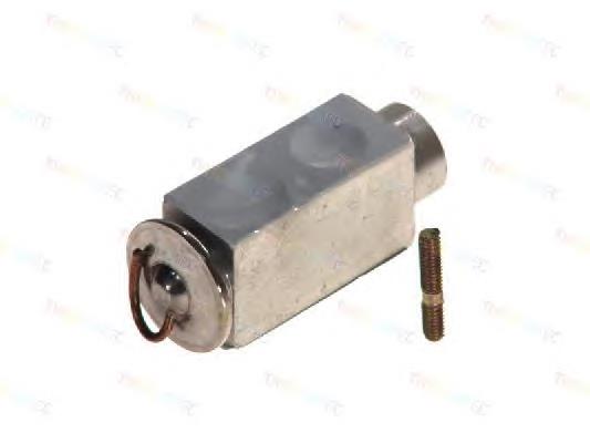 Válvula TRV de aparelho de ar condicionado Polcar 5025KZ1 preço, a partir de 33,44 USD