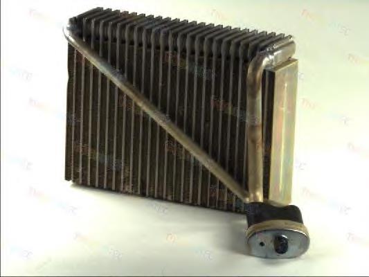 Vaporizador de aparelho de ar condicionado 82D0525033MA Webasto