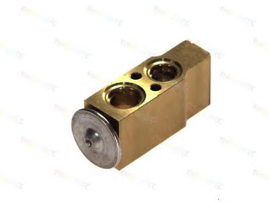 KTT140010 Thermotec Válvula TRV de aparelho de ar condicionado