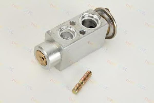 Válvula TRV de aparelho de ar condicionado KTT140014 Thermotec