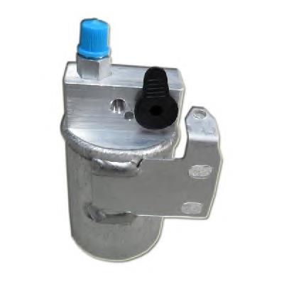 Tanque de recepção do secador de aparelho de ar condicionado 1618150 Opel