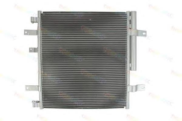 Radiador de aparelho de ar condicionado Mercedes A9705000154 preço, a partir de 128,65 USD