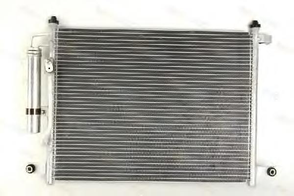 Radiador de aparelho de ar condicionado General Motors 96409127 preço, a partir de 95,00 USD