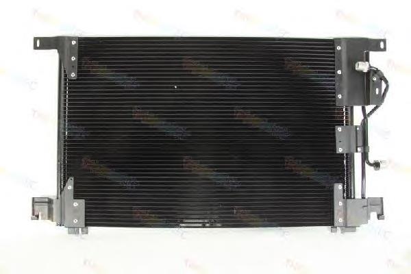 Compre 1343591 Ford Radiador de aparelho de ar condicionado