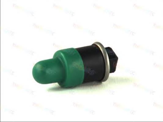 Sensor de pressão absoluta de aparelho de ar condicionado Mahle Original ASW28000S