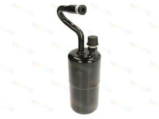 Tanque de recepção do secador de aparelho de ar condicionado 9166041 Volvo