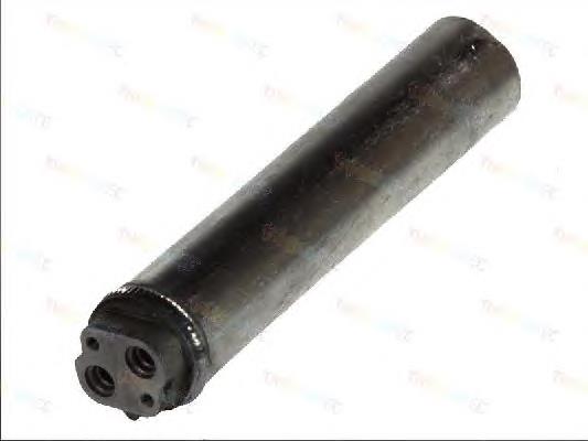 Compre 8671017781 Renault (RVI) Tanque de recepção do secador de aparelho de ar condicionado