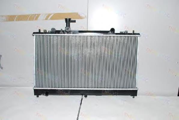 Radiador de esfriamento de motor Thermotec D73004TT preço, a partir de 101,64 USD