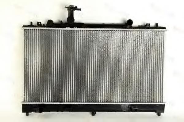 Compre D73004TT Thermotec Radiador de esfriamento de motor