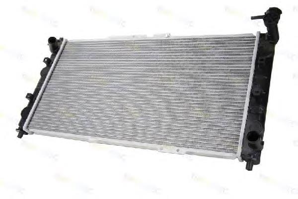 Radiador de esfriamento de motor Thermotec D73006TT preço, a partir de 111,41 USD