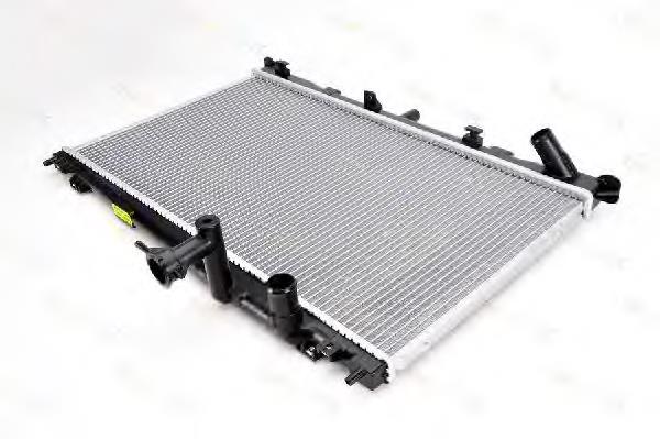 Radiador de esfriamento de motor Thermotec D73010TT preço, a partir de 115,12 USD