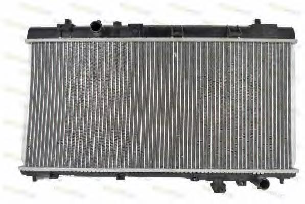 Radiador de esfriamento de motor Mazda FP8715200B preço, a partir de 93,07 USD