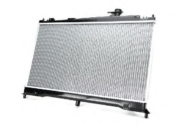 Radiador de esfriamento de motor Thermotec D73010TT