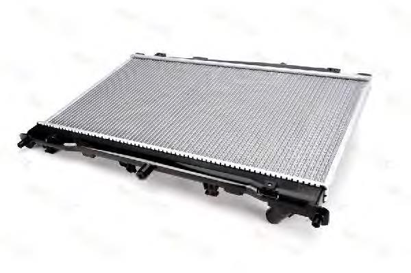 Compre D73010TT Thermotec Radiador de esfriamento de motor